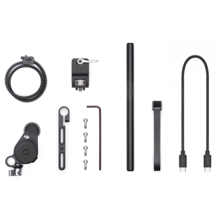 Original DJI RS 2 Long-Distance Monitoring Intelligent Follow Image Transmitter Original DJI RS 2 Long-Distance Monitoring Intelligent Follow Image Transmitter